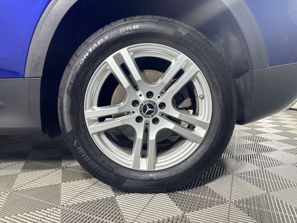 2020 Mercedes-Benz GLB GLB 250 4MATIC®