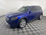 2020 Mercedes-Benz GLB GLB 250 4MATIC®