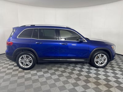2020 Mercedes-Benz GLB GLB 250 4MATIC®