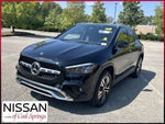 2026 Mercedes-Benz GLA GLA 250 4MATIC®