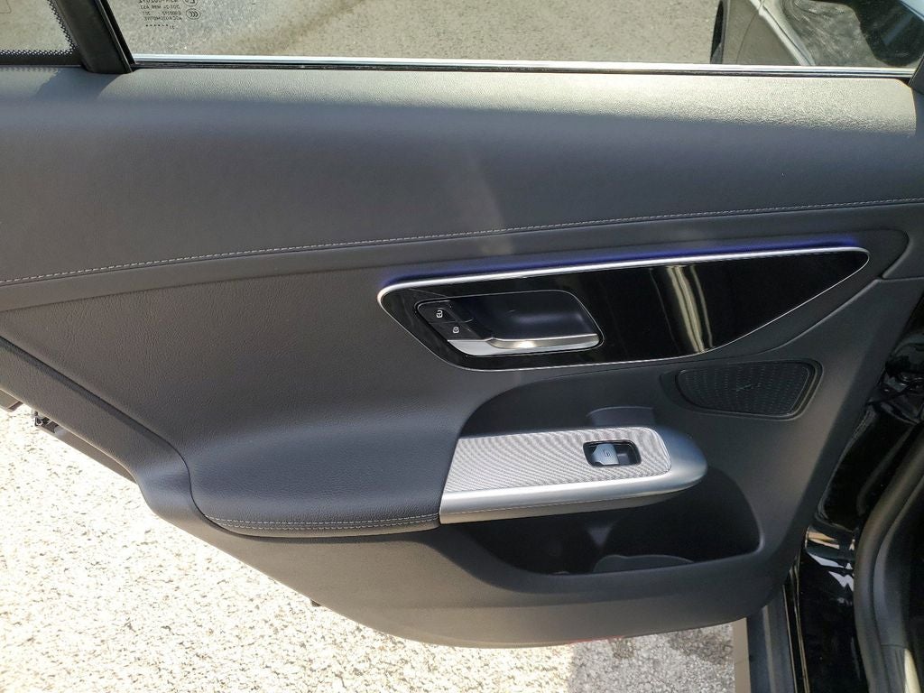 2024 Mercedes-Benz GLC 300 GLC 300