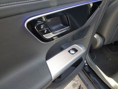 2024 Mercedes-Benz GLC 300 GLC 300