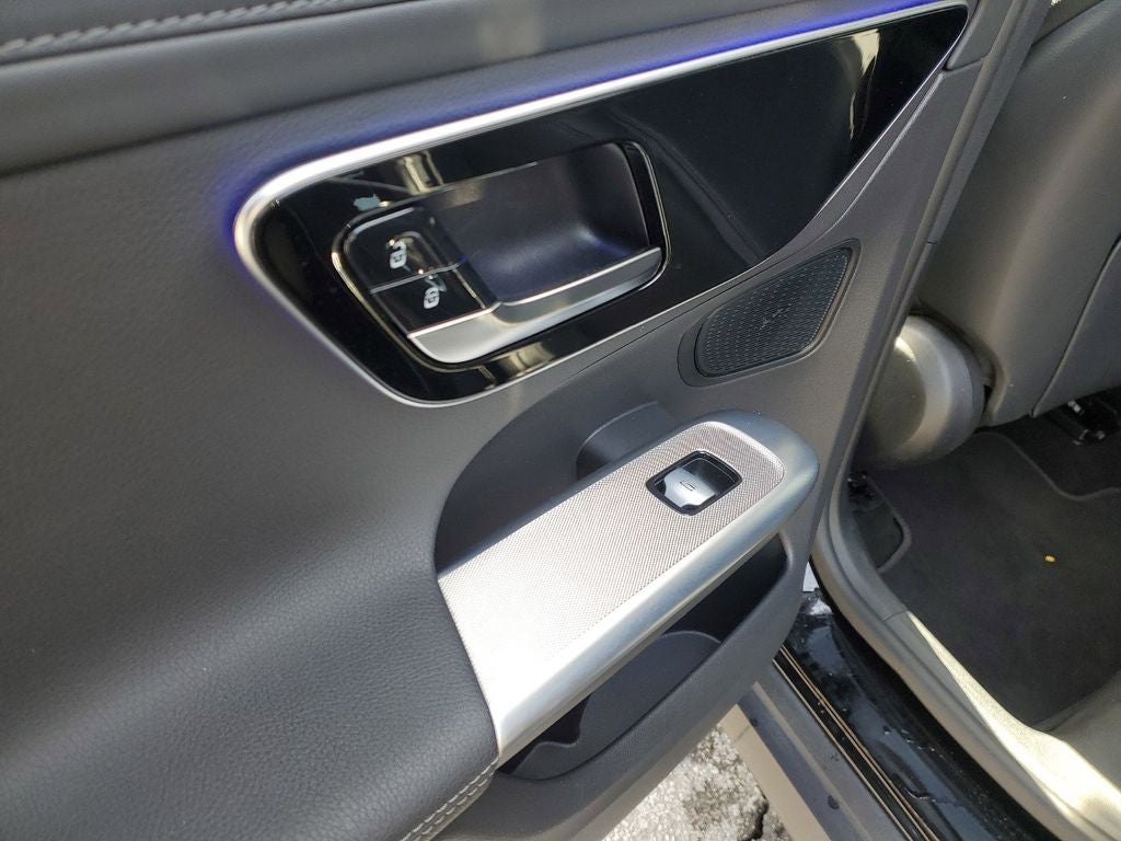 2024 Mercedes-Benz GLC 300 GLC 300