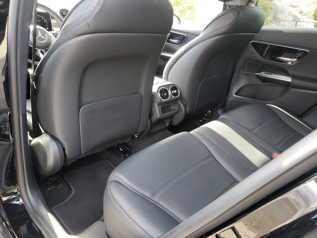 2024 Mercedes-Benz GLC 300 GLC 300