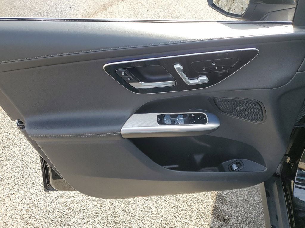 2024 Mercedes-Benz GLC 300 GLC 300