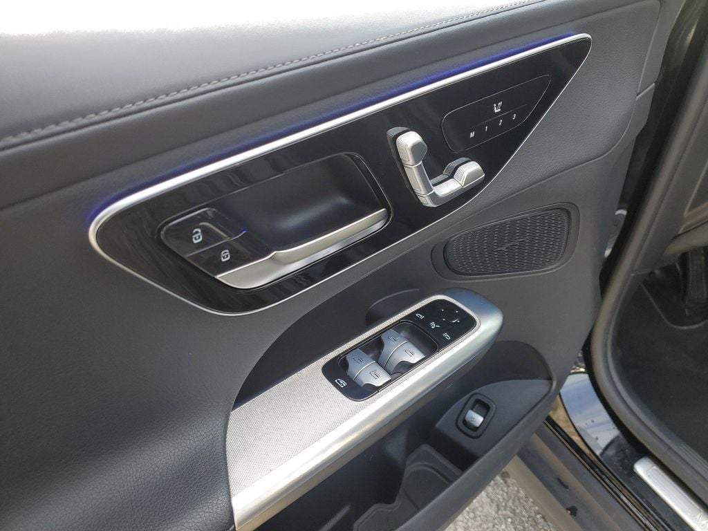 2024 Mercedes-Benz GLC 300 GLC 300