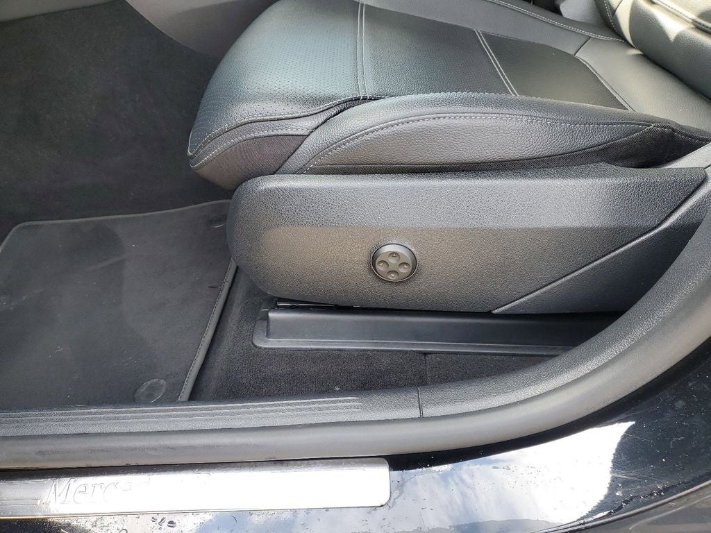 2024 Mercedes-Benz GLC 300 GLC 300