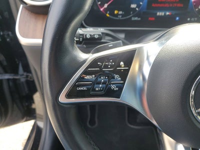 2024 Mercedes-Benz GLC 300 GLC 300