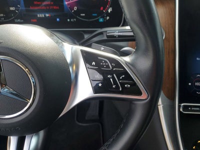 2024 Mercedes-Benz GLC 300 GLC 300