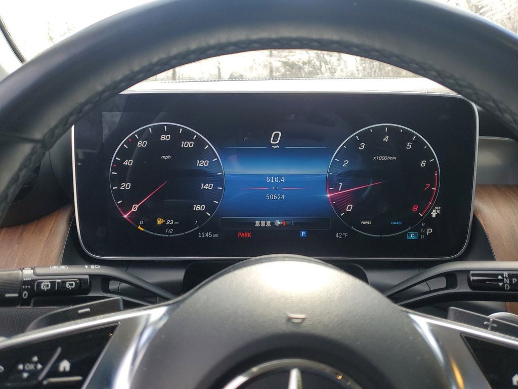 2024 Mercedes-Benz GLC 300 GLC 300