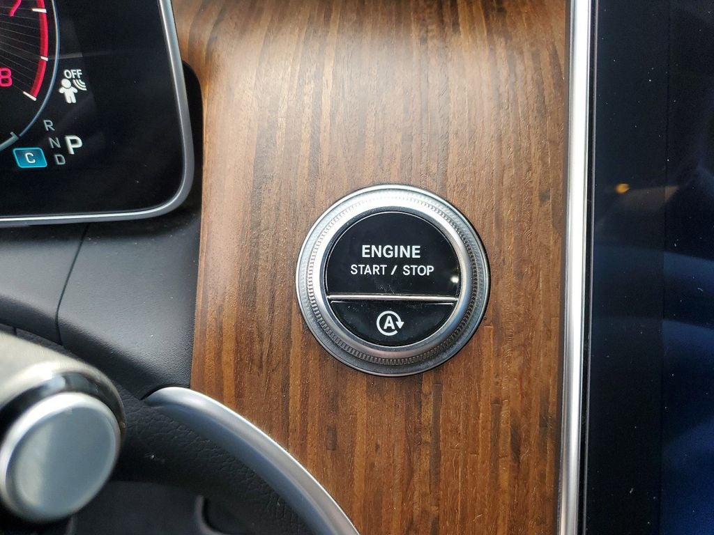 2024 Mercedes-Benz GLC 300 GLC 300