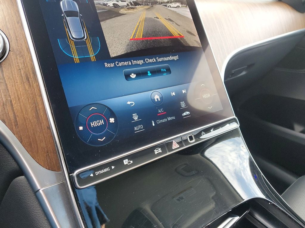 2024 Mercedes-Benz GLC 300 GLC 300