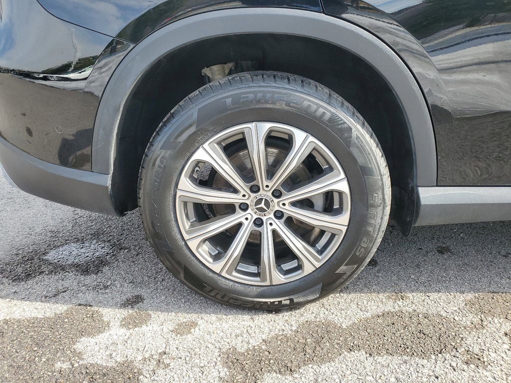 2024 Mercedes-Benz GLC 300 GLC 300