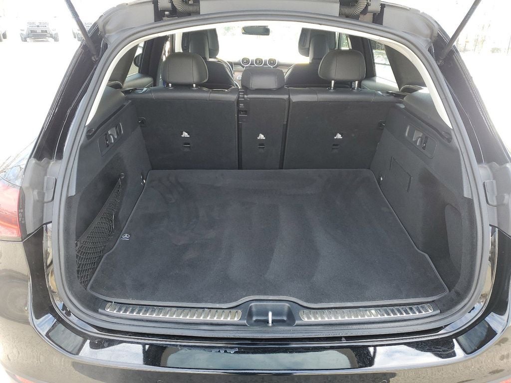 2024 Mercedes-Benz GLC 300 GLC 300