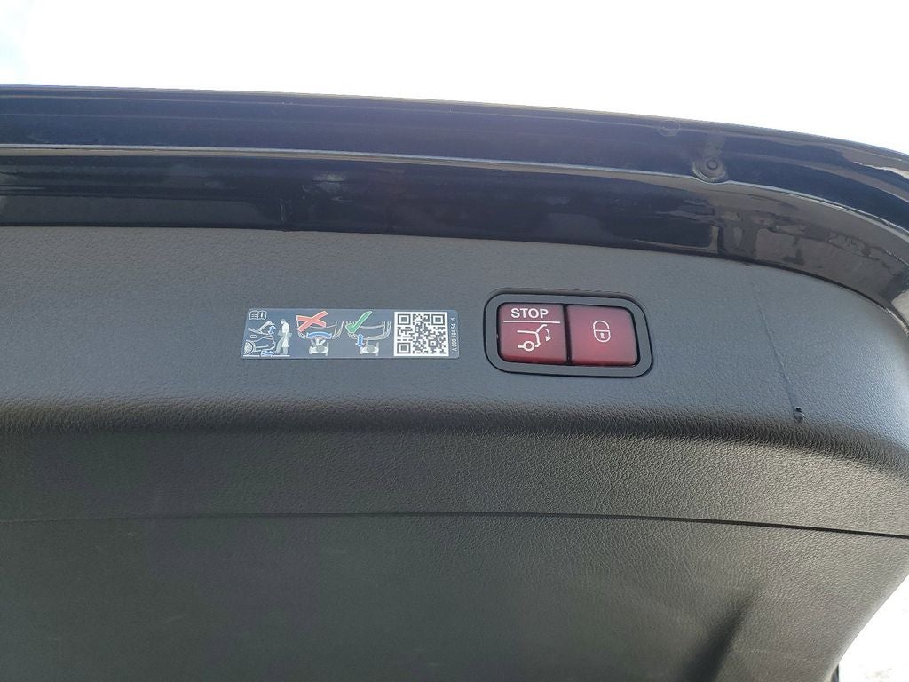 2024 Mercedes-Benz GLC 300 GLC 300