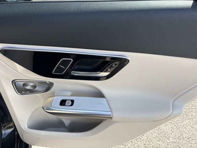 2025 Mercedes-Benz GLC GLC 300