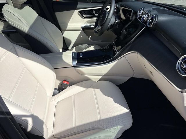2025 Mercedes-Benz GLC GLC 300