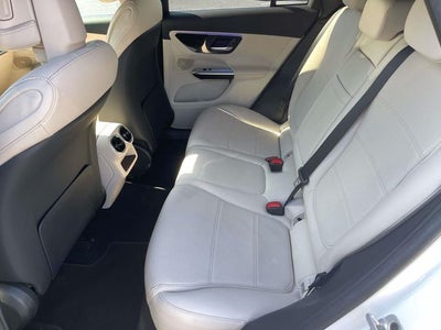 2024 Mercedes-Benz GLC GLC 300 4MATIC®