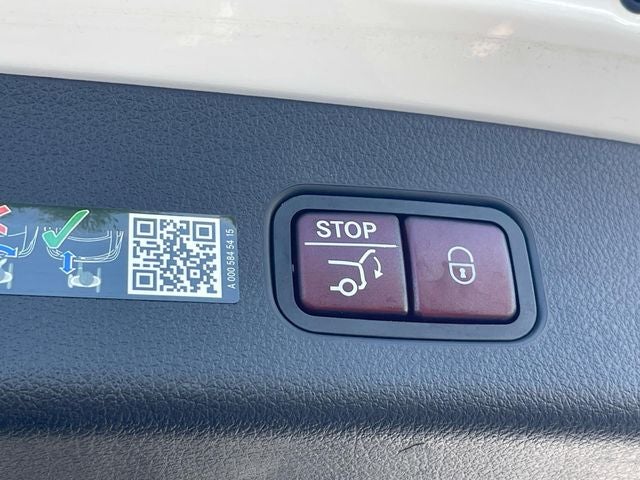 2024 Mercedes-Benz GLC GLC 300 4MATIC®