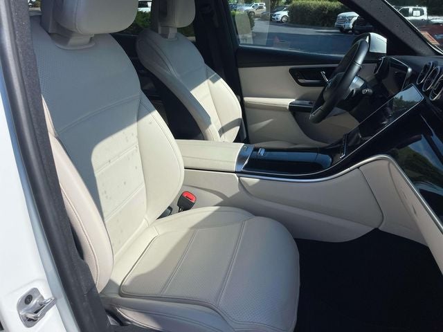 2024 Mercedes-Benz GLC GLC 300 4MATIC®