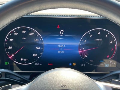 2024 Mercedes-Benz GLC GLC 300 4MATIC®