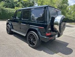 2020 Mercedes-Benz G 550 G 550