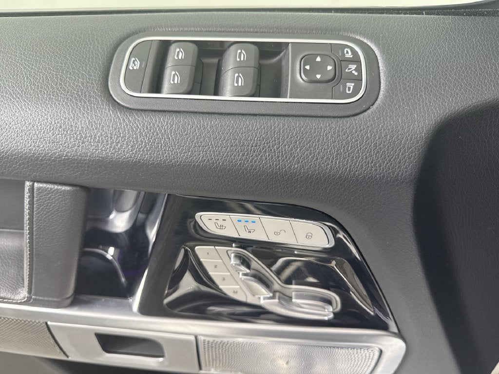 2021 Mercedes-Benz G-Class G 550 4MATIC®