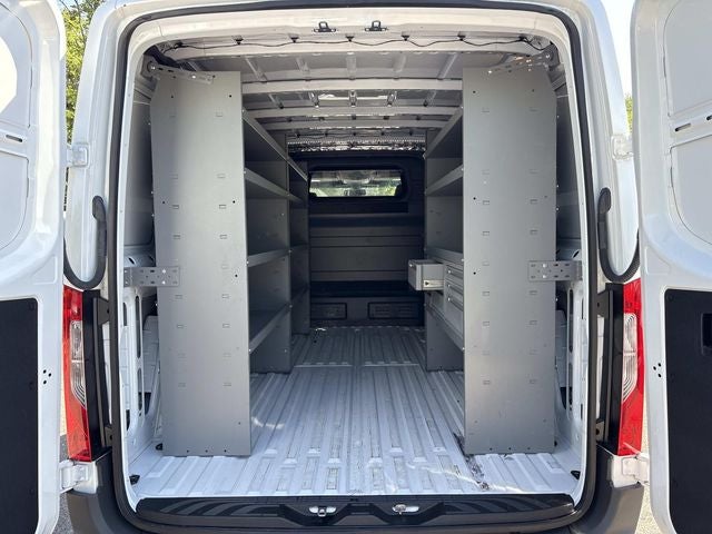 2024 Mercedes-Benz Sprinter 2500 Cargo 144 WB