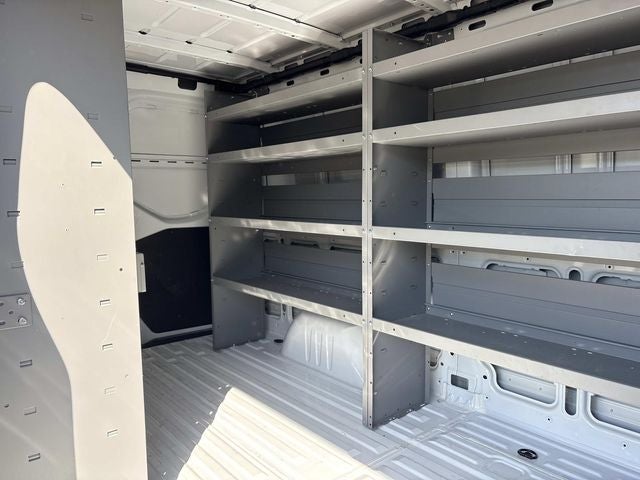 2024 Mercedes-Benz Sprinter 2500 Cargo 144 WB