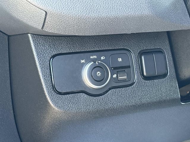 2024 Mercedes-Benz Sprinter 2500 Cargo 144 WB