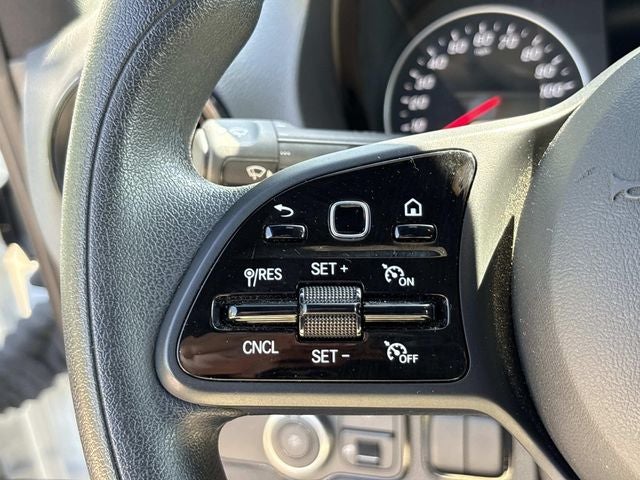 2024 Mercedes-Benz Sprinter 2500 Cargo 144 WB