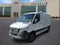 2024 Mercedes-Benz Sprinter 2500 Cargo 144 WB