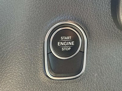 2024 Mercedes-Benz Sprinter 2500 Cargo 144 WB