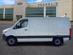 2024 Mercedes-Benz Sprinter 2500 Cargo 144 WB