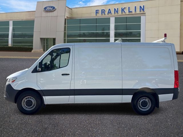 2024 Mercedes-Benz Sprinter 2500 Cargo 144 WB