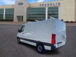 2024 Mercedes-Benz Sprinter 2500 Cargo 144 WB