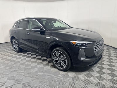 2025 Audi Q5 2.0T Premium Plus quattro