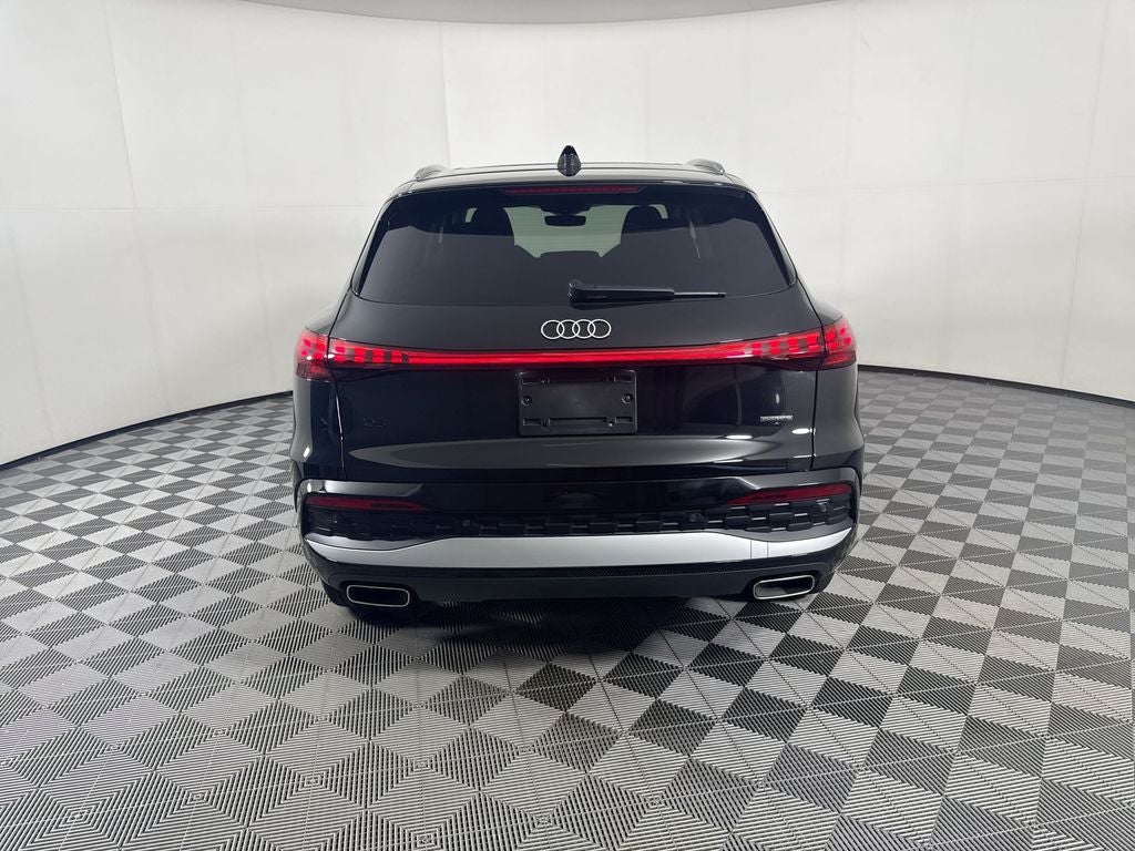 2025 Audi Q5 2.0T Premium Plus quattro
