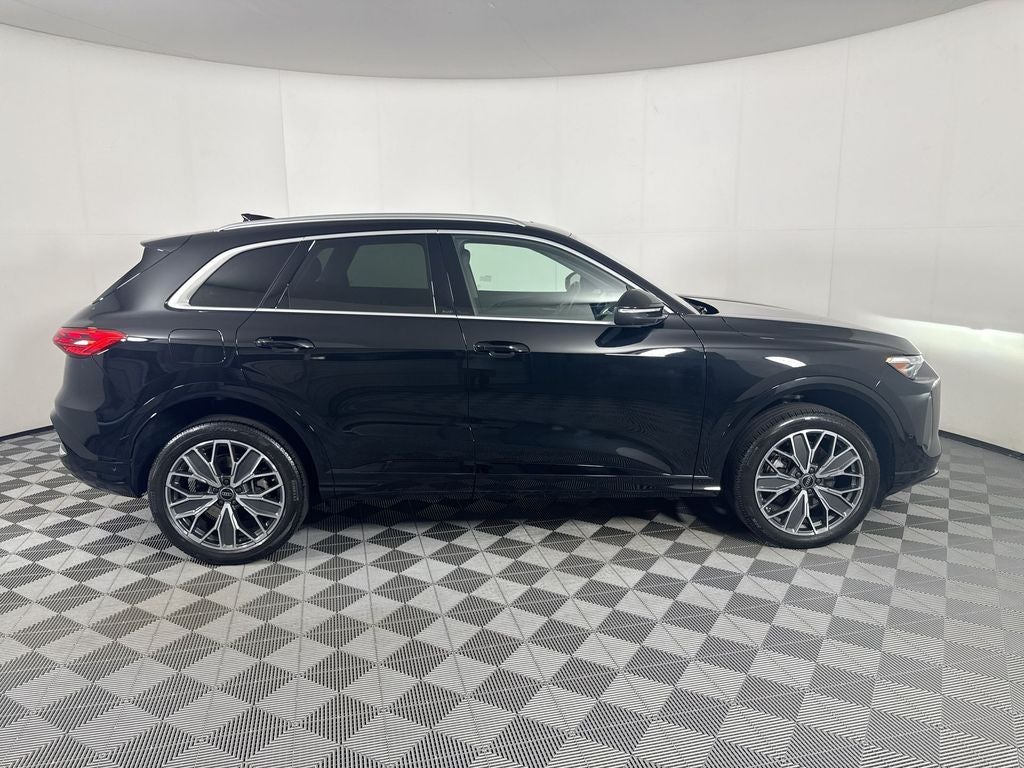 2025 Audi Q5 2.0T Premium Plus quattro