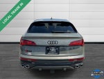 2024 Audi SQ5 Sportback Prestige quattro