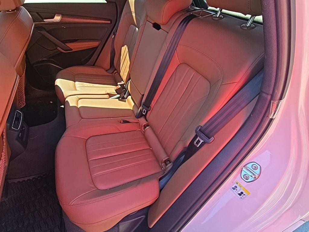 2023 Audi Q5 Premium Plus