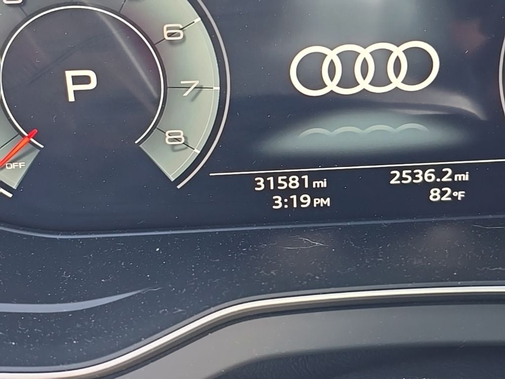 2023 Audi Q5 Premium Plus
