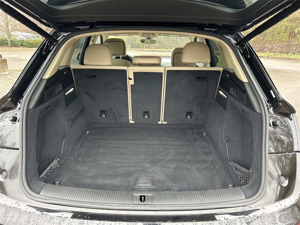 2020 Audi Q5 Premium Plus