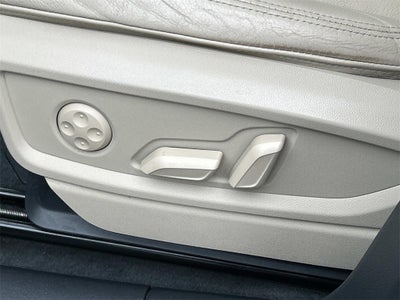 2020 Audi Q5 Premium Plus