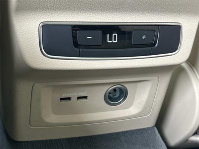 2020 Audi Q5 Premium Plus