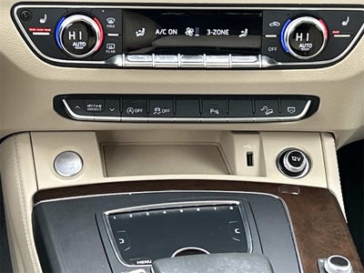 2020 Audi Q5 Premium Plus