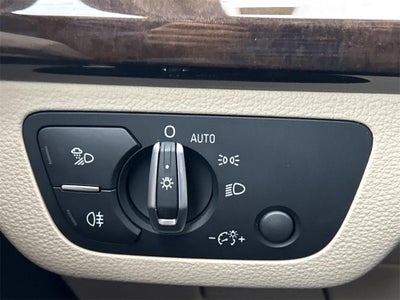 2020 Audi Q5 Premium Plus