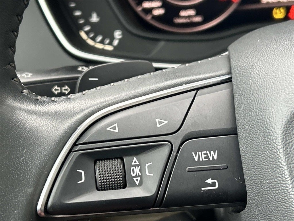 2020 Audi Q5 Premium Plus