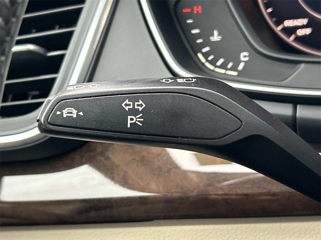 2020 Audi Q5 Premium Plus