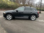 2020 Audi Q5 Premium Plus